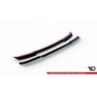 Spoiler Cap Maxton Design V.1 BMW X5 G05 M-Pakiet