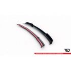 Spoiler Cap Maxton Design V.1 BMW X5 G05 M-Pakiet