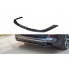 Splitter tylny Maxton Design BMW X5 G05 M-Pakiet
