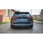 Splitter tylny Maxton Design BMW X5 G05 M-Pakiet