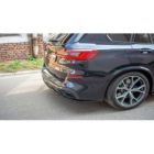Splitter tylny Maxton Design BMW X5 G05 M-Pakiet