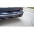 Splitter tylny Maxton Design BMW X5 G05 M-Pakiet