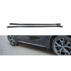 Dokładki progów Maxton Design BMW X5 G05 M-Pakiet