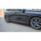 Dokładki progów Maxton Design BMW X5 G05 M-Pakiet