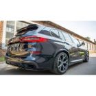 Dokładki progów Maxton Design BMW X5 G05 M-Pakiet