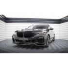 Zestaw splitterów Maxton Design BMW X5 G05 M-Pakiet