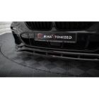 Zestaw splitterów Maxton Design BMW X5 G05 M-Pakiet