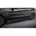 Zestaw splitterów Maxton Design BMW X5 G05 M-Pakiet
