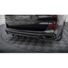 Zestaw splitterów Maxton Design BMW X5 G05 M-Pakiet