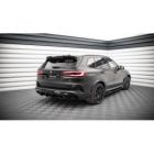 Spoiler Cap Maxton Design BMW X5M F95