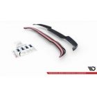 Spoiler Cap Maxton Design BMW X5M F95