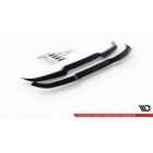 Spoiler Cap Maxton Design BMW X5M F95