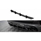 Dyfuzor tylny Street Pro Maxton Design BMW X5M F95