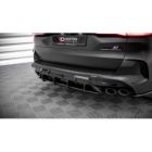 Dyfuzor tylny Street Pro Maxton Design BMW X5M F95