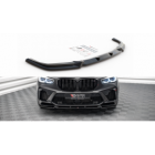 Splitter przedni Maxton Design BMW X5M F95