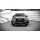 Splitter przedni Maxton Design BMW X5M F95
