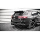 Splittery tylne boczne Maxton Design BMW X5M F95