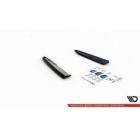 Splittery tylne boczne Maxton Design BMW X5M F95