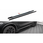 Dokładki progów Maxton Design BMW X5M F95