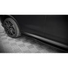 Dokładki progów Maxton Design BMW X5M F95