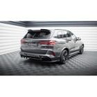 Spoiler Cap 3D Maxton Design BMW X5M F95