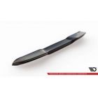 Spoiler Cap 3D Maxton Design BMW X5M F95