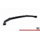 Splitter przedni Maxton Design BMW X5M F95 LCI