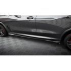 Dokładki progów Maxton Design BMW X5M F95 LCI