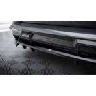 Zestaw splitterów Maxton Design BMW X5M F95 LCI