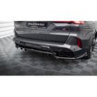 Zestaw splitterów Maxton Design BMW X5M F95 LCI