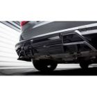 Zestaw splitterów Maxton Design BMW X5M F95 LCI