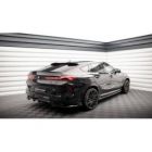 Spoiler Cap Maxton Design BMW X6 G06 M-Pakiet / X6M F96