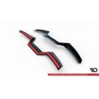 Spoiler Cap Maxton Design BMW X6 G06 M-Pakiet / X6M F96
