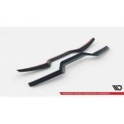 Spoiler Cap Maxton Design BMW X6 G06 M-Pakiet / X6M F96