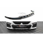 Splitter przedni Maxton Design BMW X6 G06 M-Pakiet