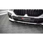 Splitter przedni Maxton Design BMW X6 G06 M-Pakiet