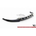Splitter przedni Maxton Design BMW X6 G06 M-Pakiet
