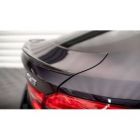 Spoiler Cap 3D Maxton Design BMW X6 F16 M-Pakiet / X6M F86
