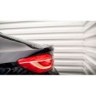 Spoiler Cap 3D Maxton Design BMW X6 F16 M-Pakiet / X6M F86