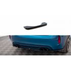 Splitter tylny Maxton Design BMW X6M F86