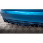 Splitter tylny Maxton Design BMW X6M F86