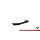 Splitter tylny Maxton Design BMW X6M F86