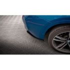Splittery tylne boczne Maxton Design BMW X6M F86