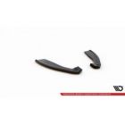 Splittery tylne boczne Maxton Design BMW X6M F86