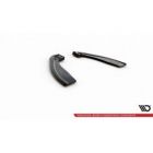 Splittery tylne boczne Maxton Design BMW X6M F86