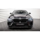 Splitter przedni Maxton Design BMW X6M F96