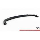 Splitter przedni Maxton Design BMW X6M F96