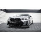 Zestaw splitterów Maxton Design BMW X6 G06 LCI M-Pakiet