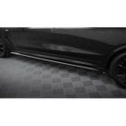 Dokładki progów Maxton Design BMW X7 G07 LCI M-Pakiet