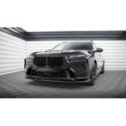 Zestaw splitterów Maxton Design BMW X7 G07 LCI M-Pakiet